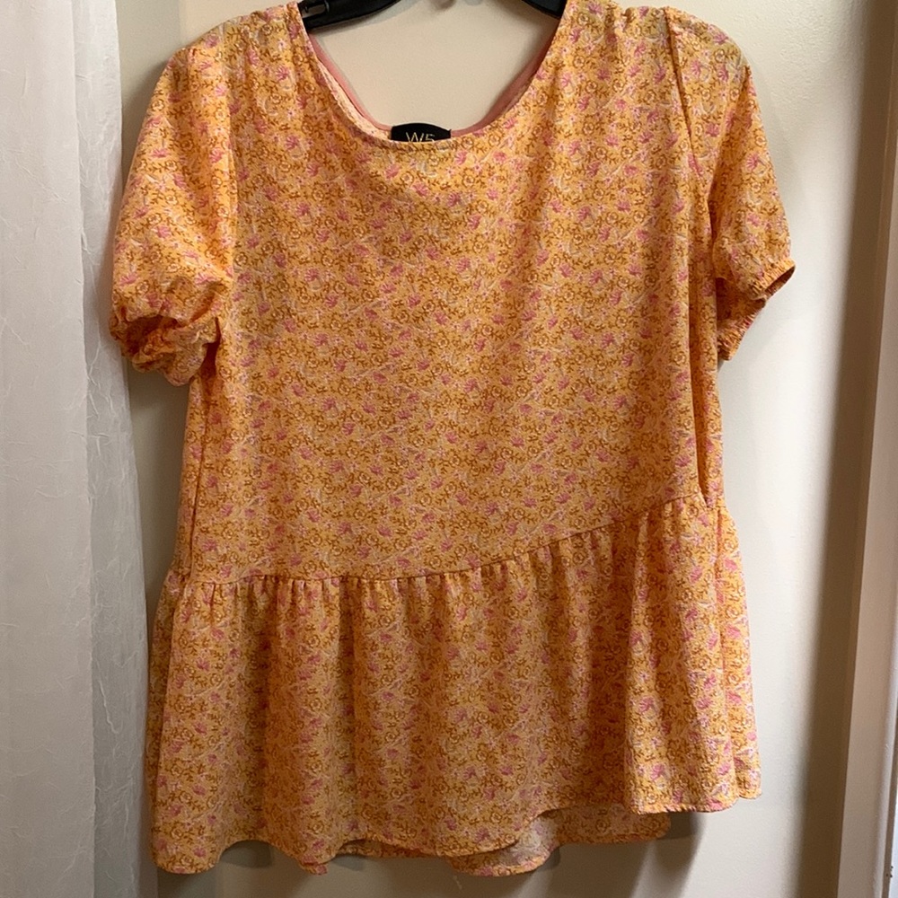 Sweet top
